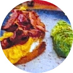 Tosta Americana