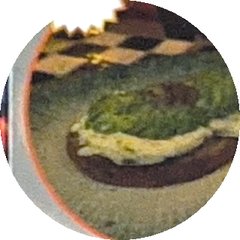 Tosta de Burrata