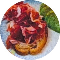 Tosta Ibérica