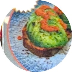 Tosta Vegana Tumaca